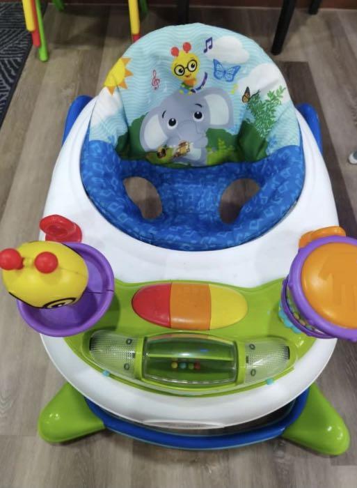 Baby Einstein Walker, Babies & Kids, Baby Nursery & Kids Furniture