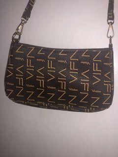 Baguette with print