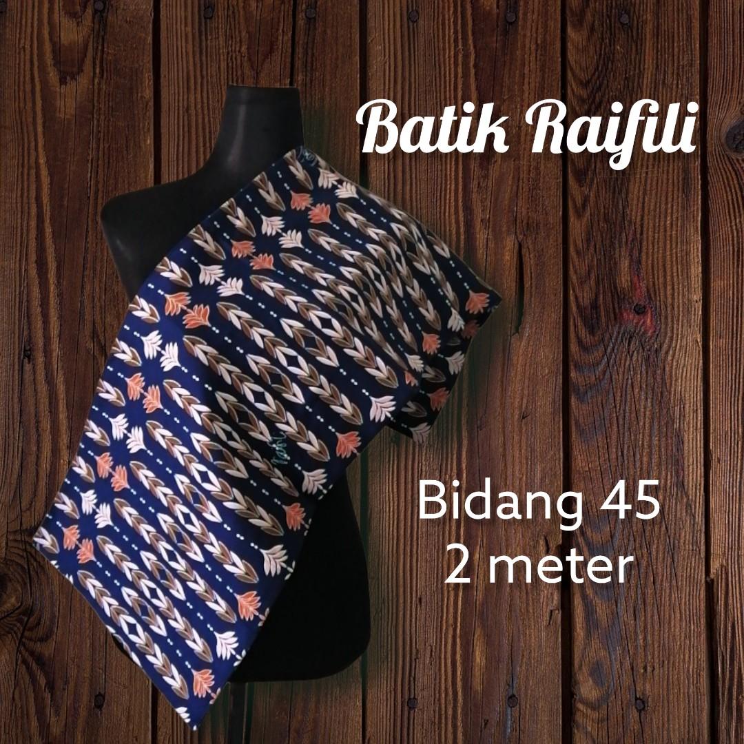 Raifili batik