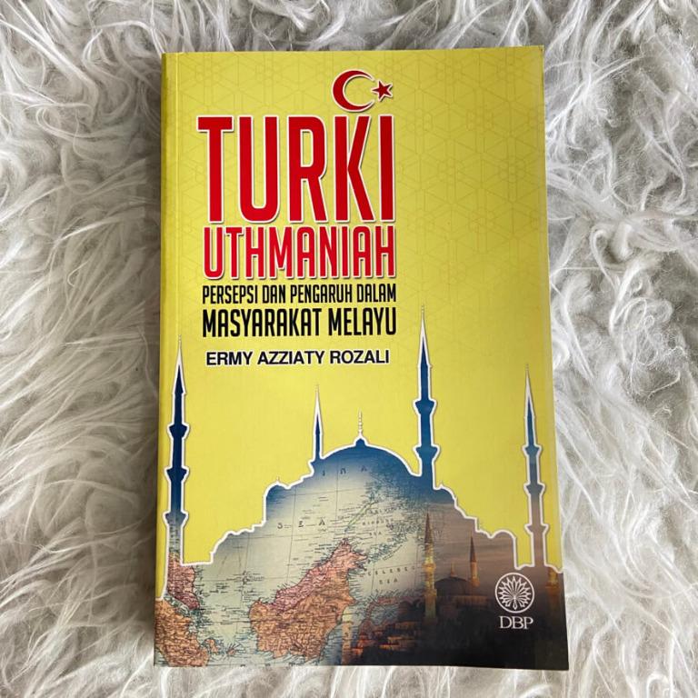 Pengaruh Teks Sulalatus Salatin Kepada Teks Lain