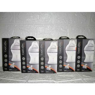 Baby Bottle Dr Browns Babies Kids Nursing Feeding Breastfeeding Bottle Feeding On Carousell