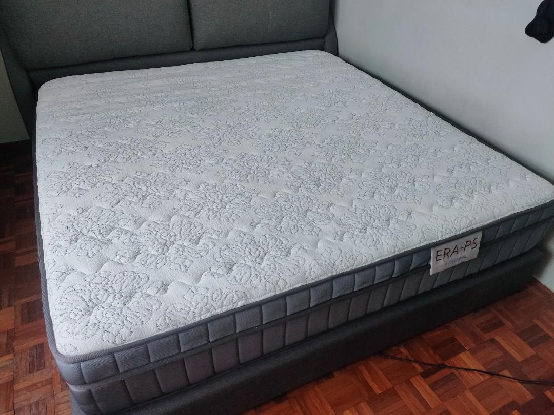 Tilam outlet king price