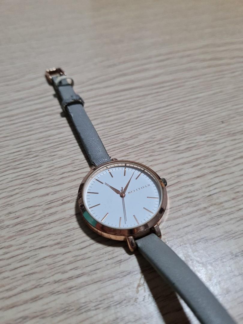 Bellfield watch deals womens