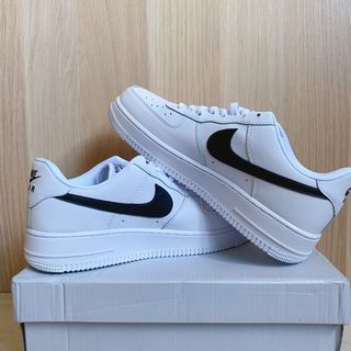 Nike Air Force 1 ‘07 White (Wholesale Instocks), Men's Fashion