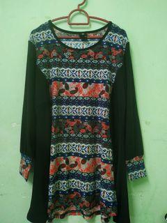 BLOUSE