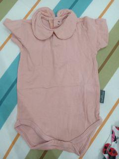 Blouse little palmer