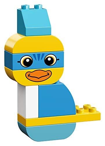 My first puzzle pets duplo hot sale