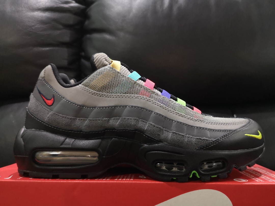 Mens air max 95 se top