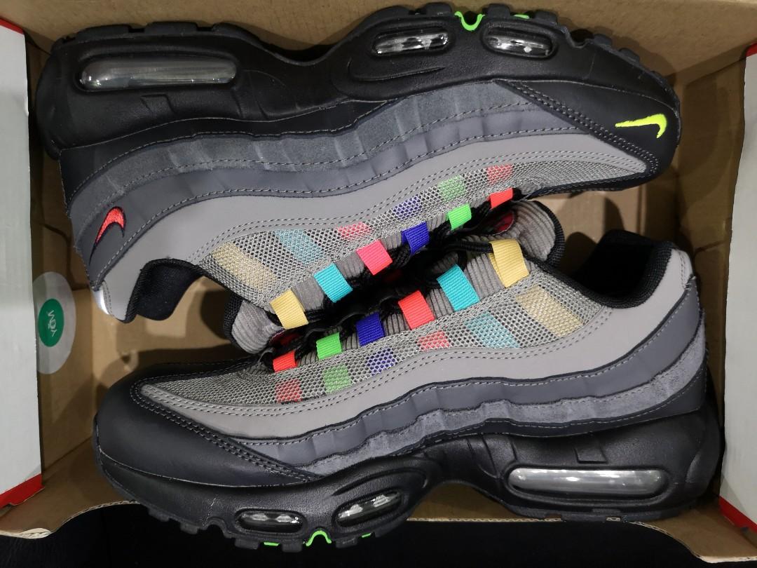 Mens air max 95 se sale