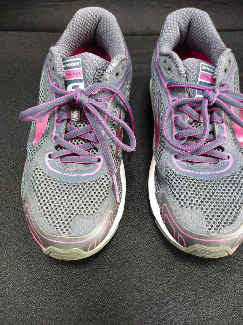 Brooks dyad 9 online