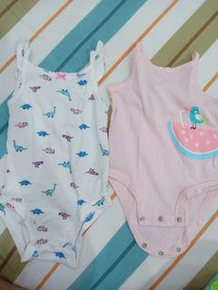 Carters tanktop