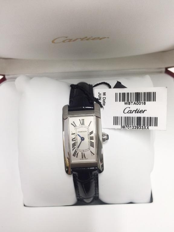 Cartier wsta0016 hot sale