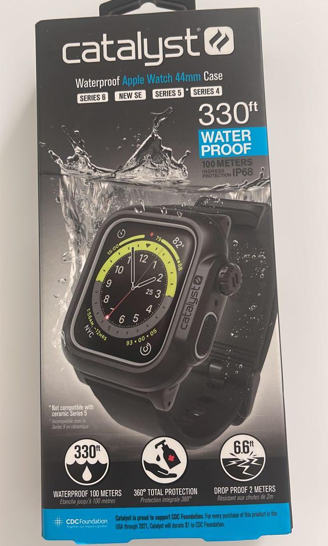 Catalyst apple discount watch case 44mm