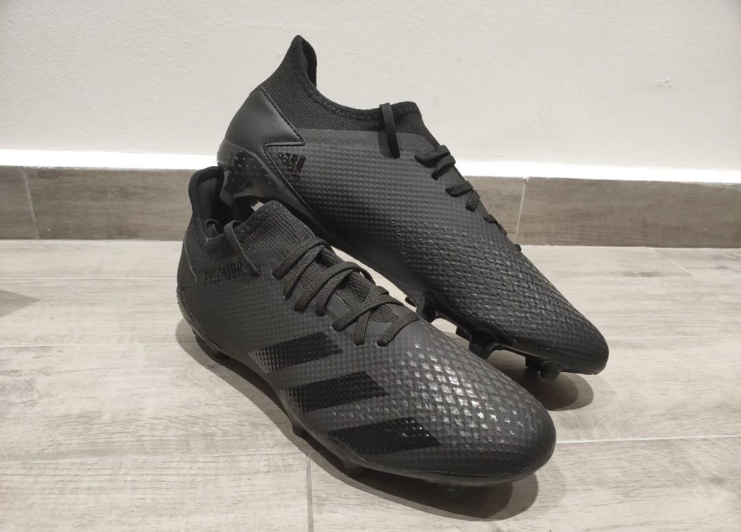 CHEAP NEW BOOTS Football boots Adidas Predator 20.3 New soccer