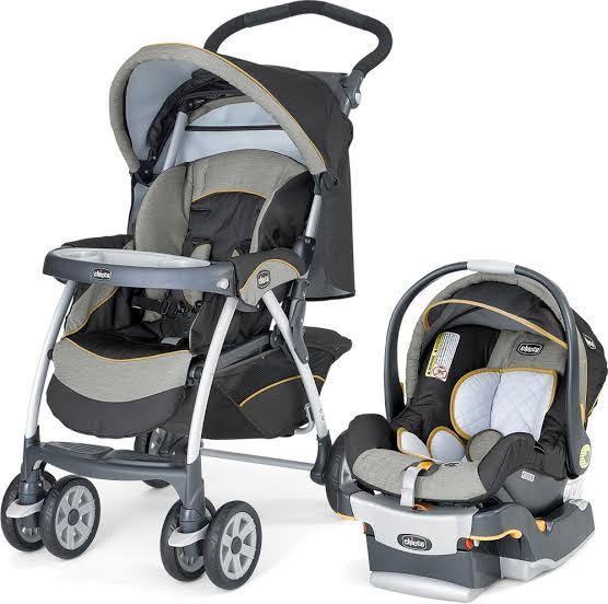 Cortina stroller store
