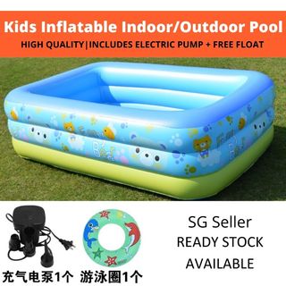 Affordable pool inflatable toys For Sale, Toys & Games