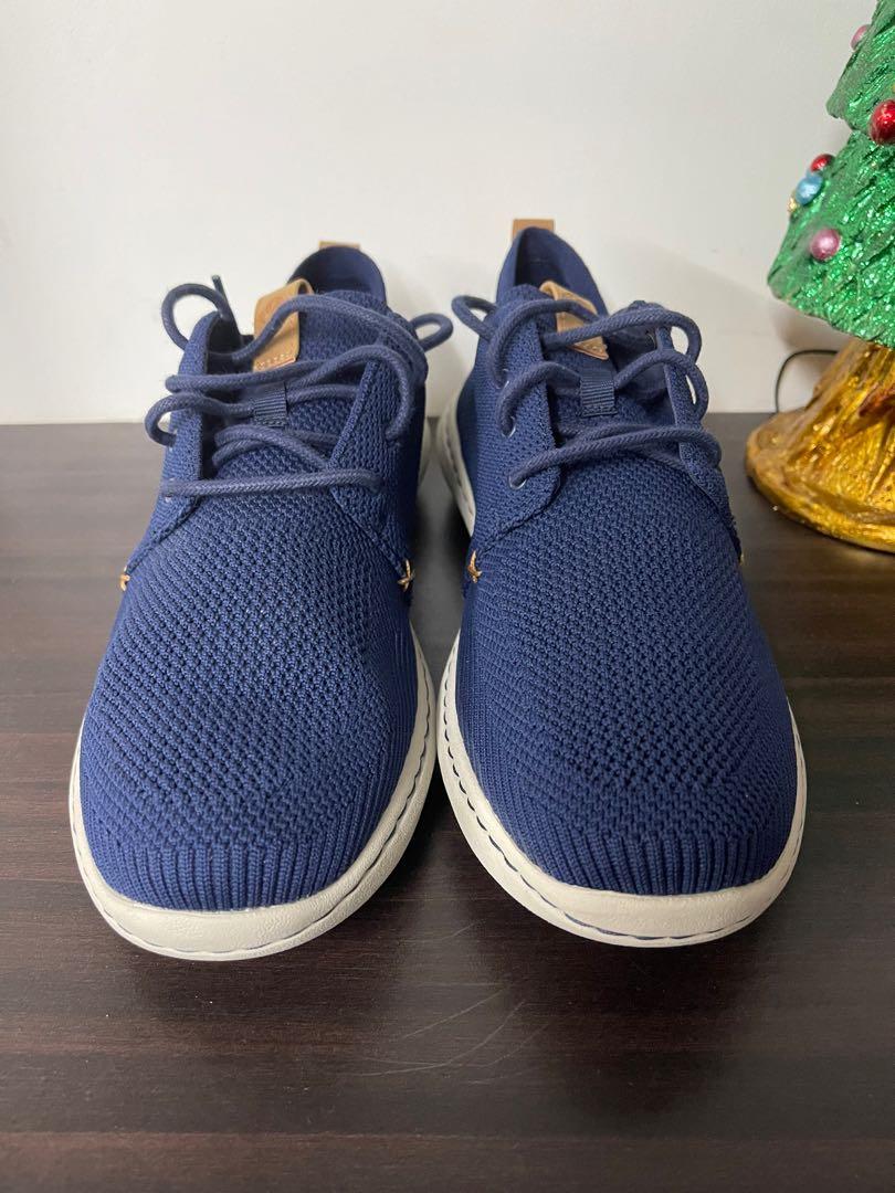 Cloudsteppers by Clarks Soft Cushion Men s Fashion Footwear