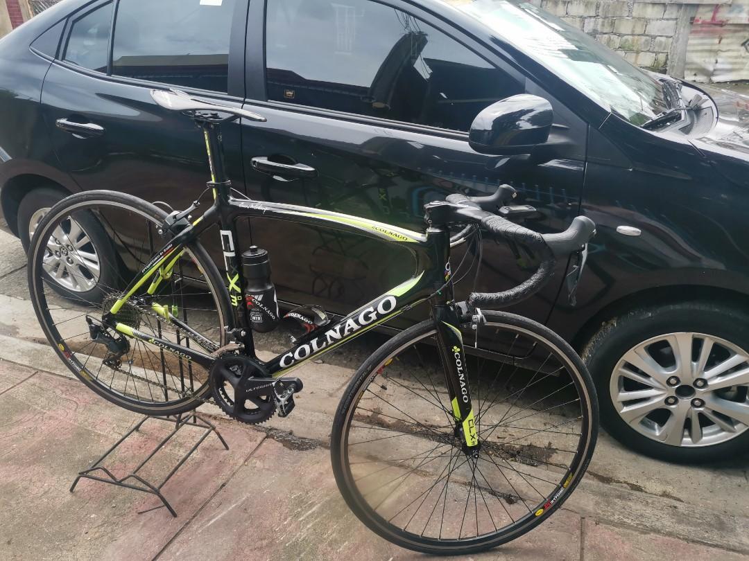 COLNAGO CLX 3.0 Sports Equipment Bicycles Parts Bicycles on