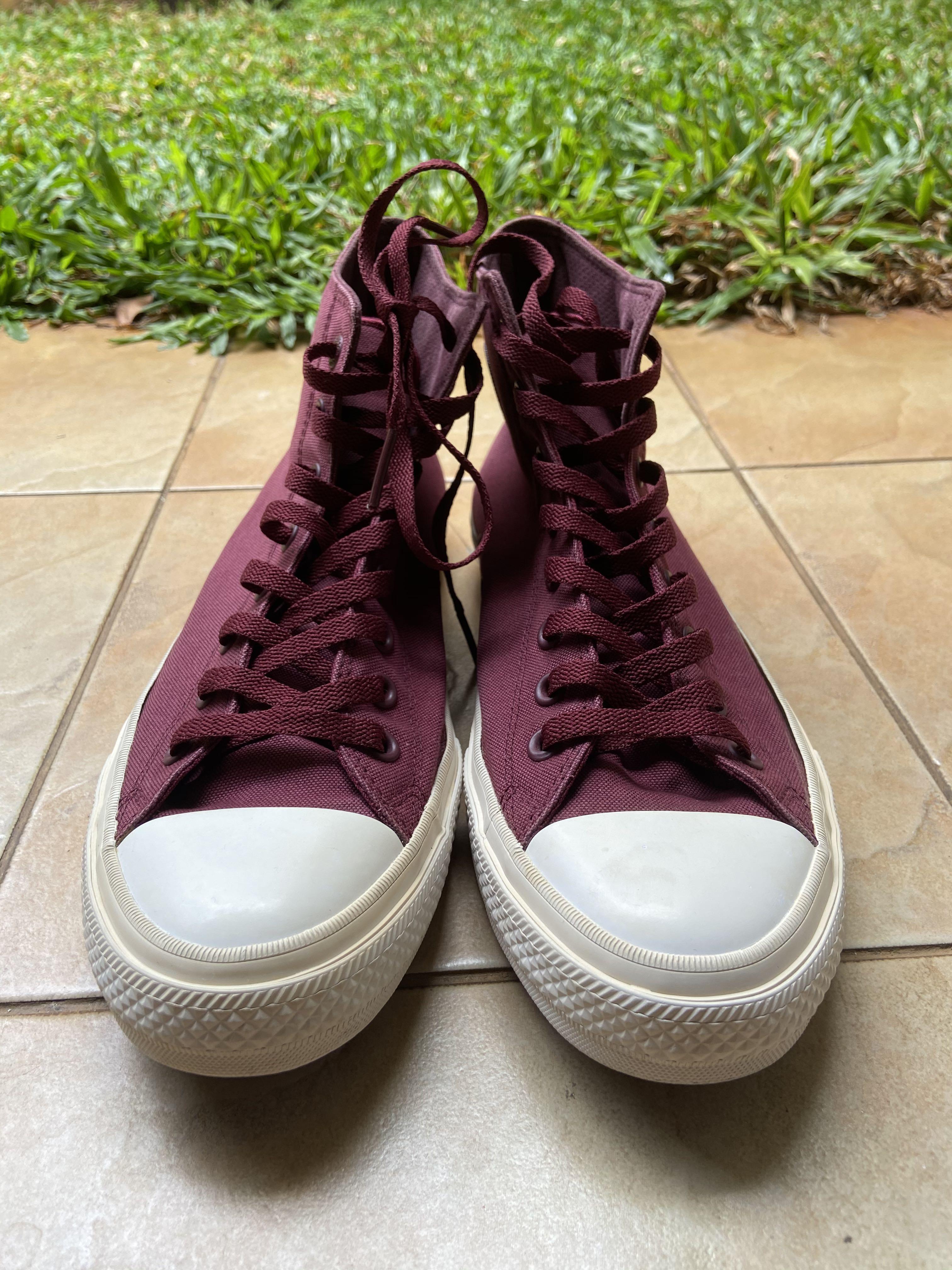 Converse lunarlon deals 88