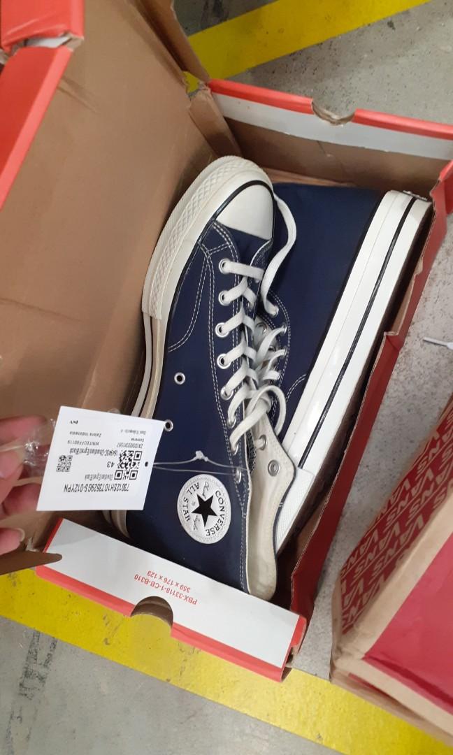 cheap converse and vans