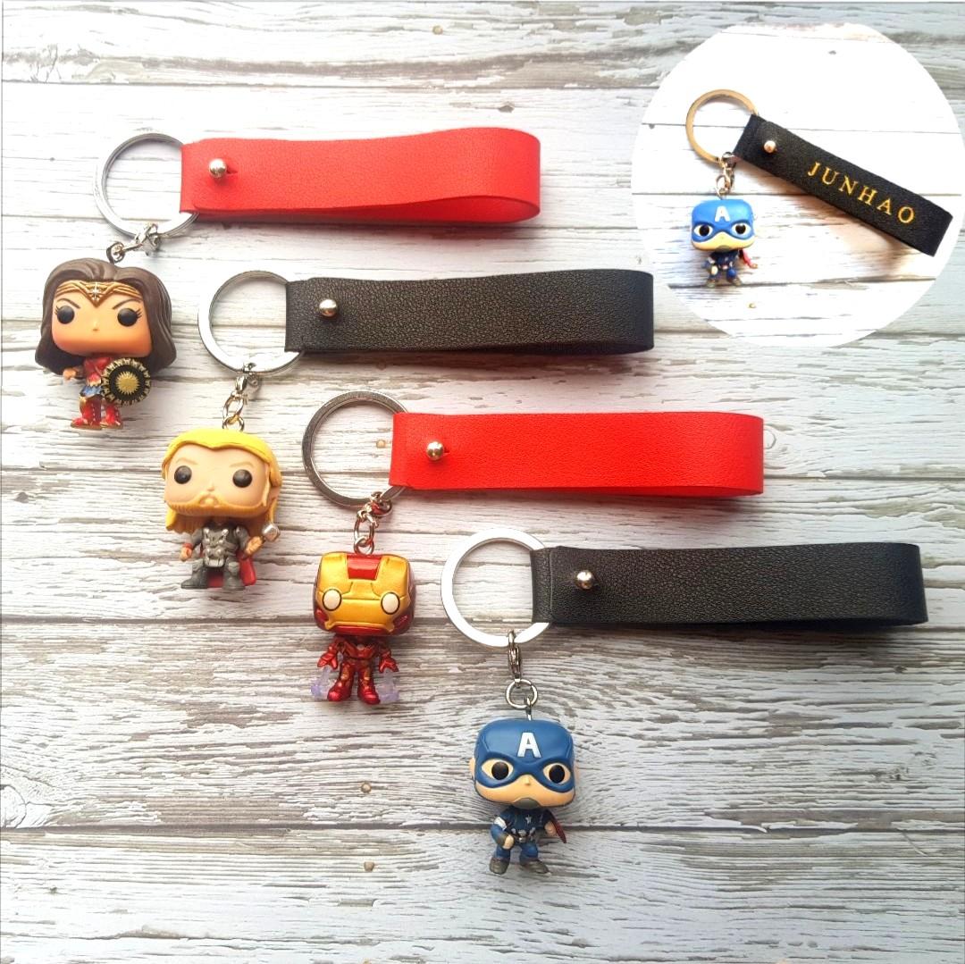 Customise keyring new arrivals