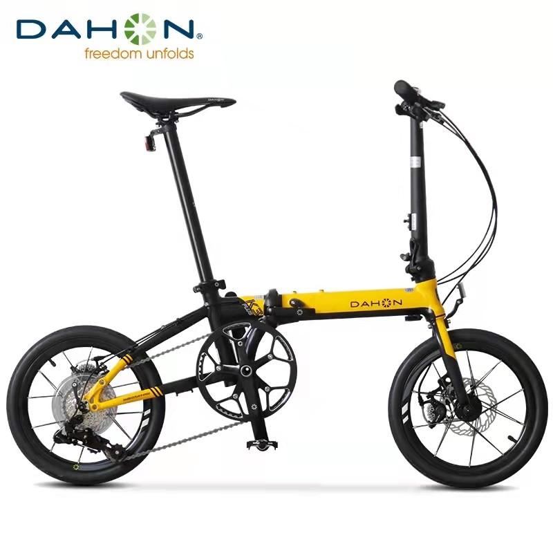 Dahon K3 plus Sports Equipment Bicycles Parts Bicycles on Carousell