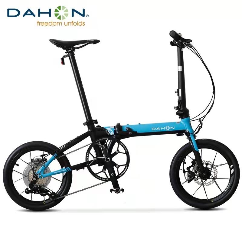 Dahon K3 plus Sports Equipment Bicycles Parts Bicycles on Carousell