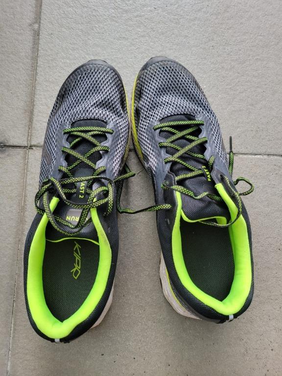 Decathlon Kalenji Kiprun Fast 2 Running Shoe