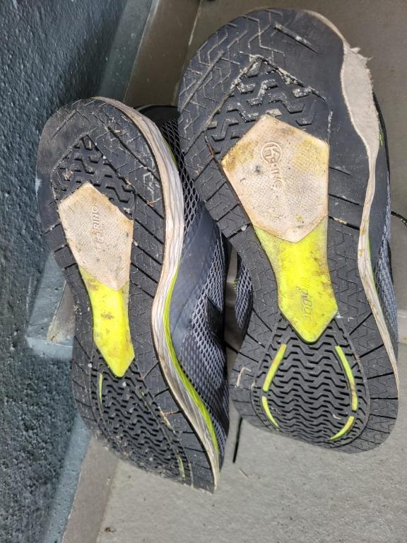 Decathlon Kalenji Kiprun Fast 2 Running Shoe Men s Fashion