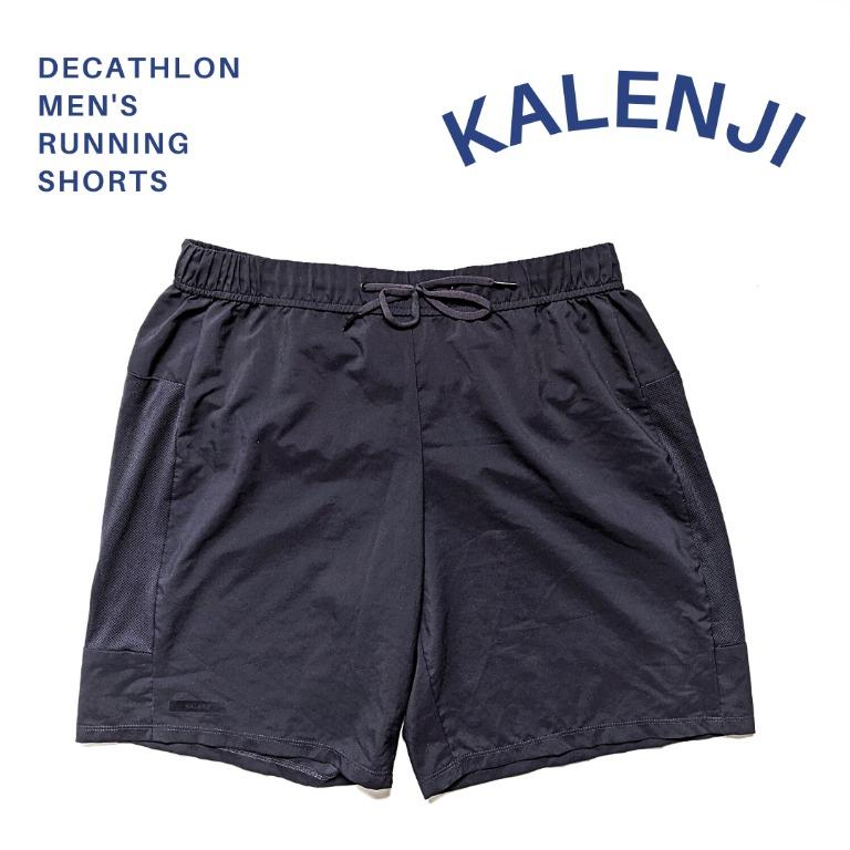 Kalenji men's top running shorts