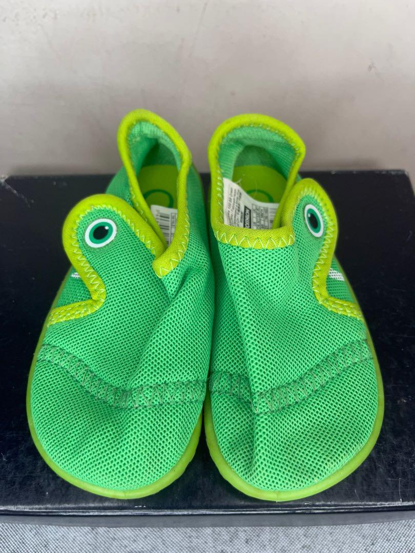 Decathlon store pool shoes