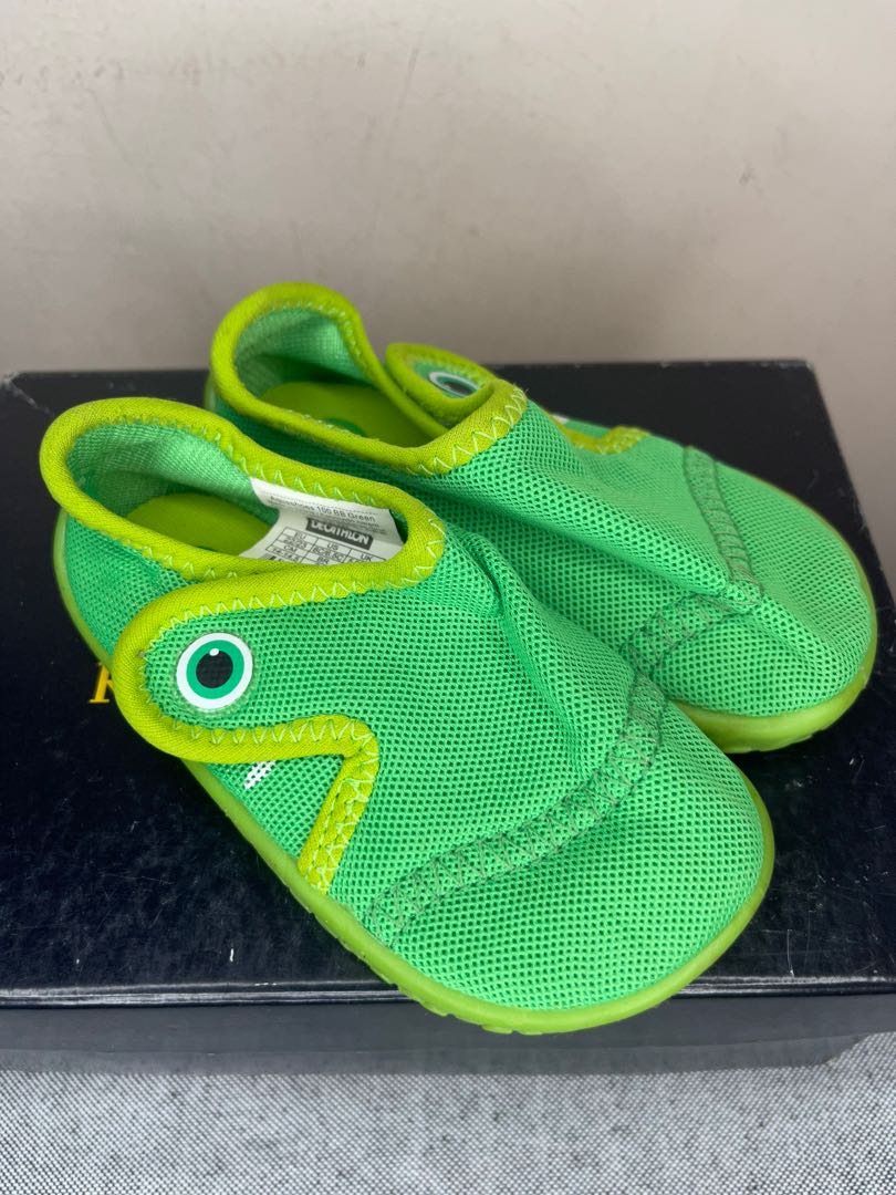 Tribord top shoes decathlon