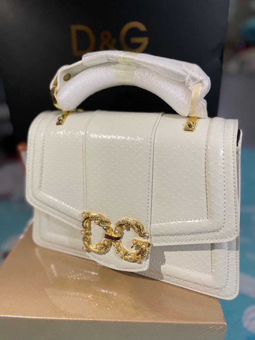 D&g sales amore bag