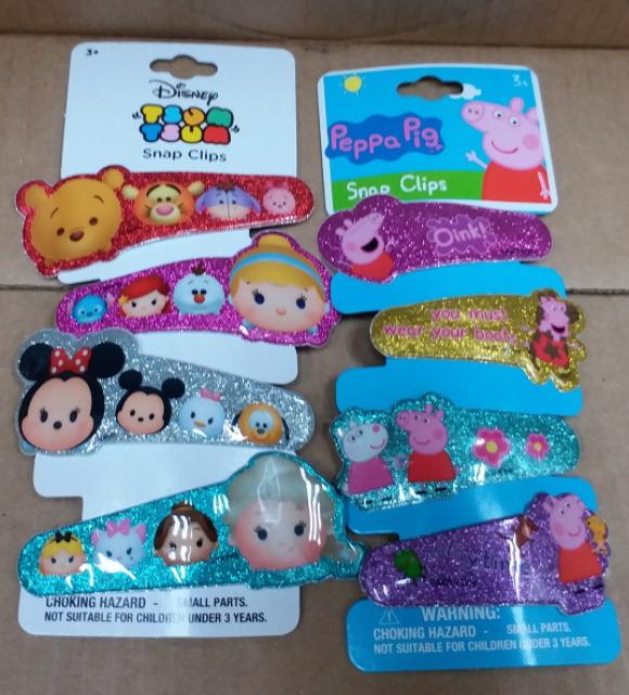 Tsum tsum peppa pig deals
