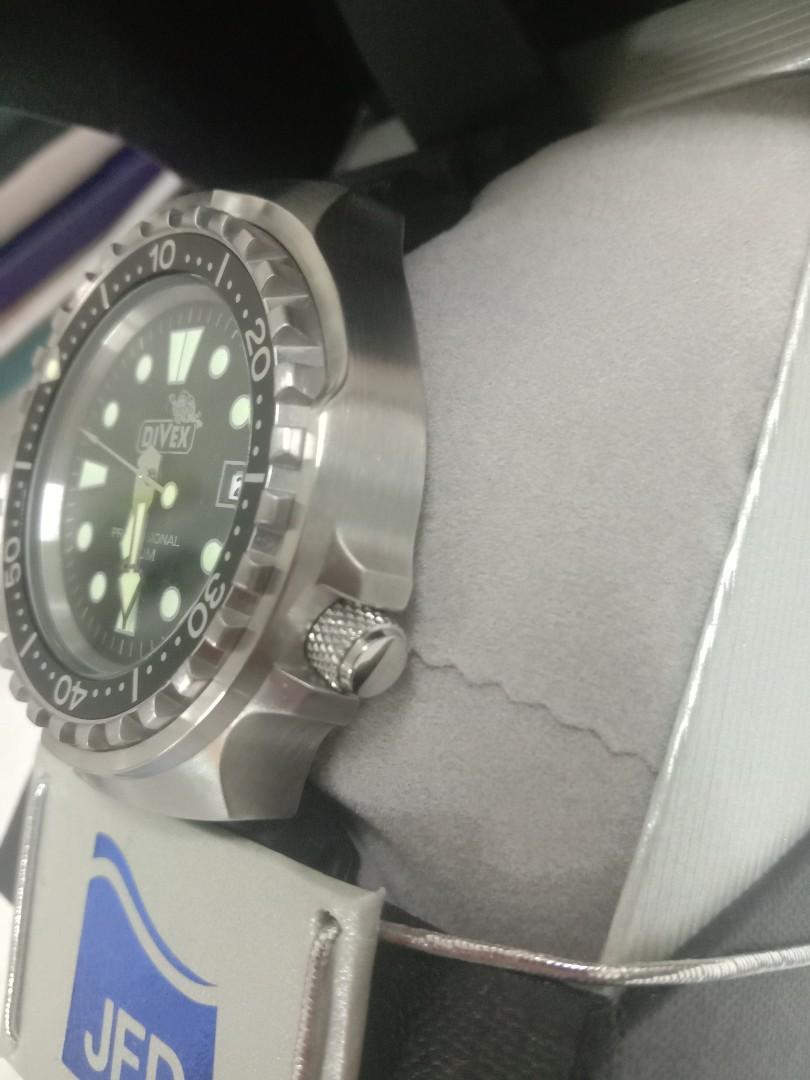 Divex offshore 500 on sale