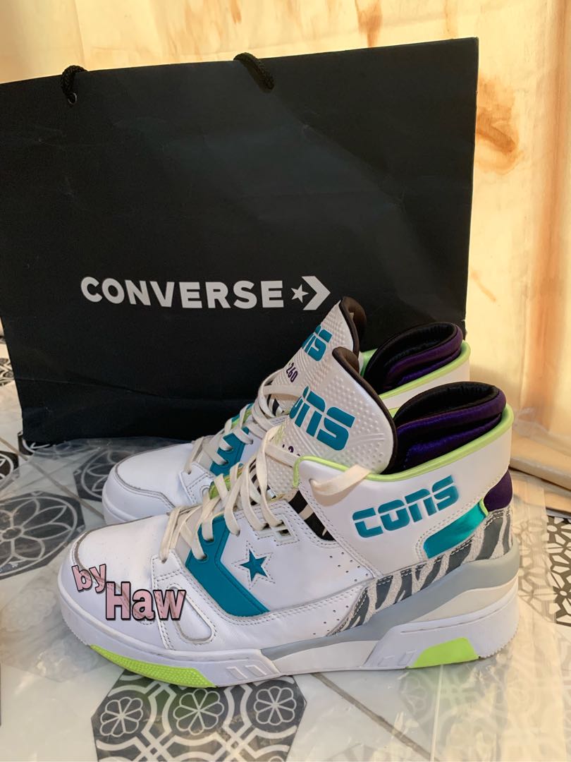 Converse outlet animal metal