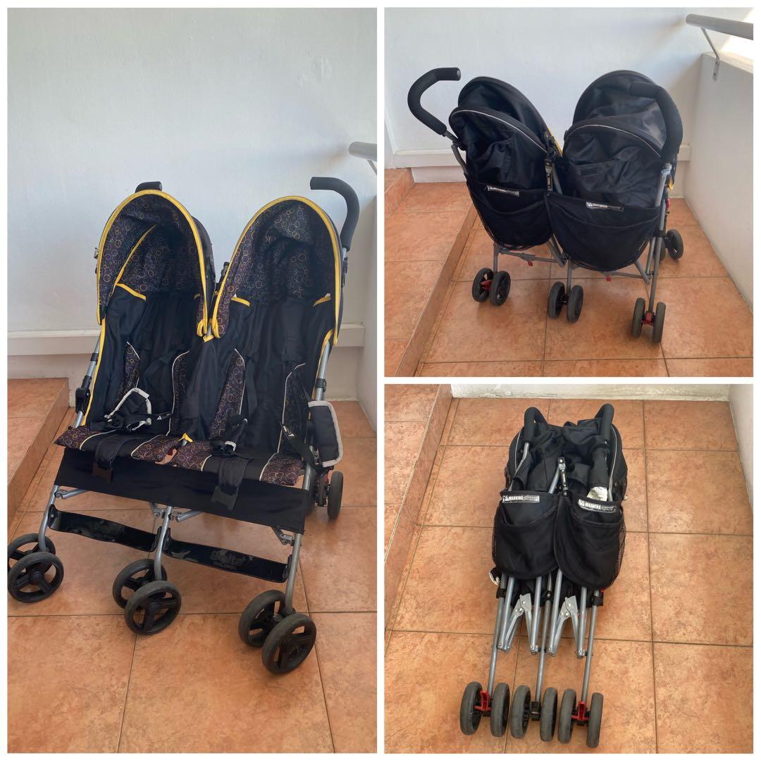 Double strollers for sale store