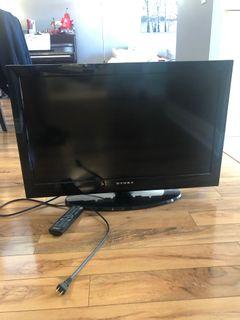 DYNEX 32”TV