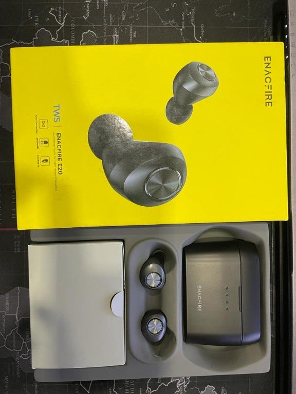 Enacfire e20 wireless discount earbuds