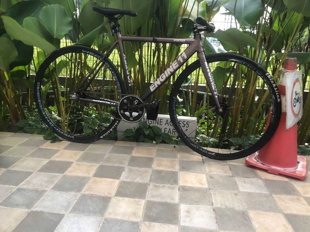 Engine 11 vortex 2020 grey edition (Tags)soez dosnoventa Constantine skream magnum liberty