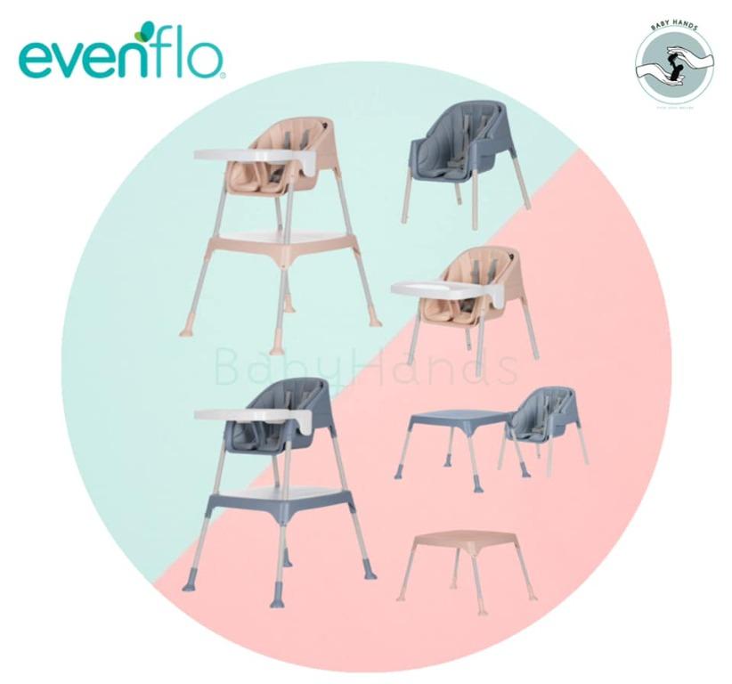 Evenflo trilo shop