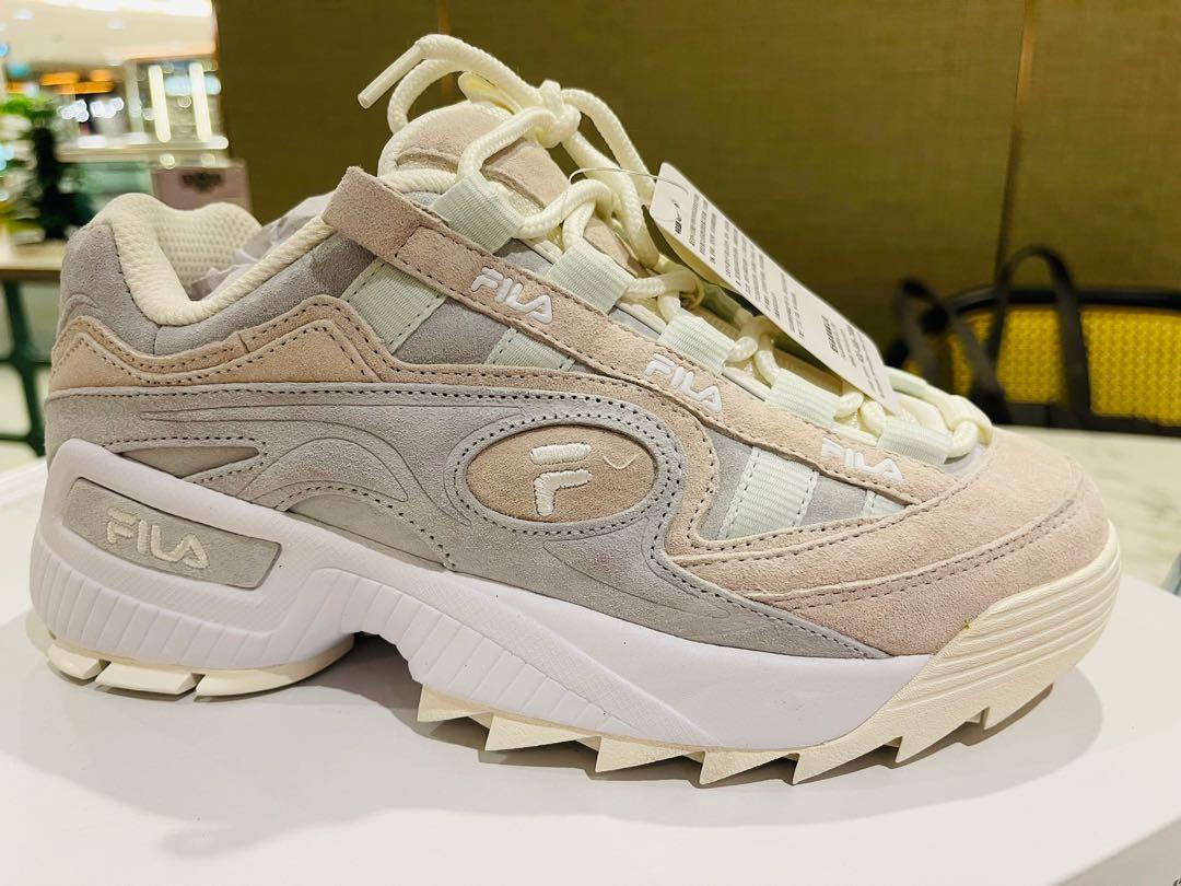 fila authentic shoes