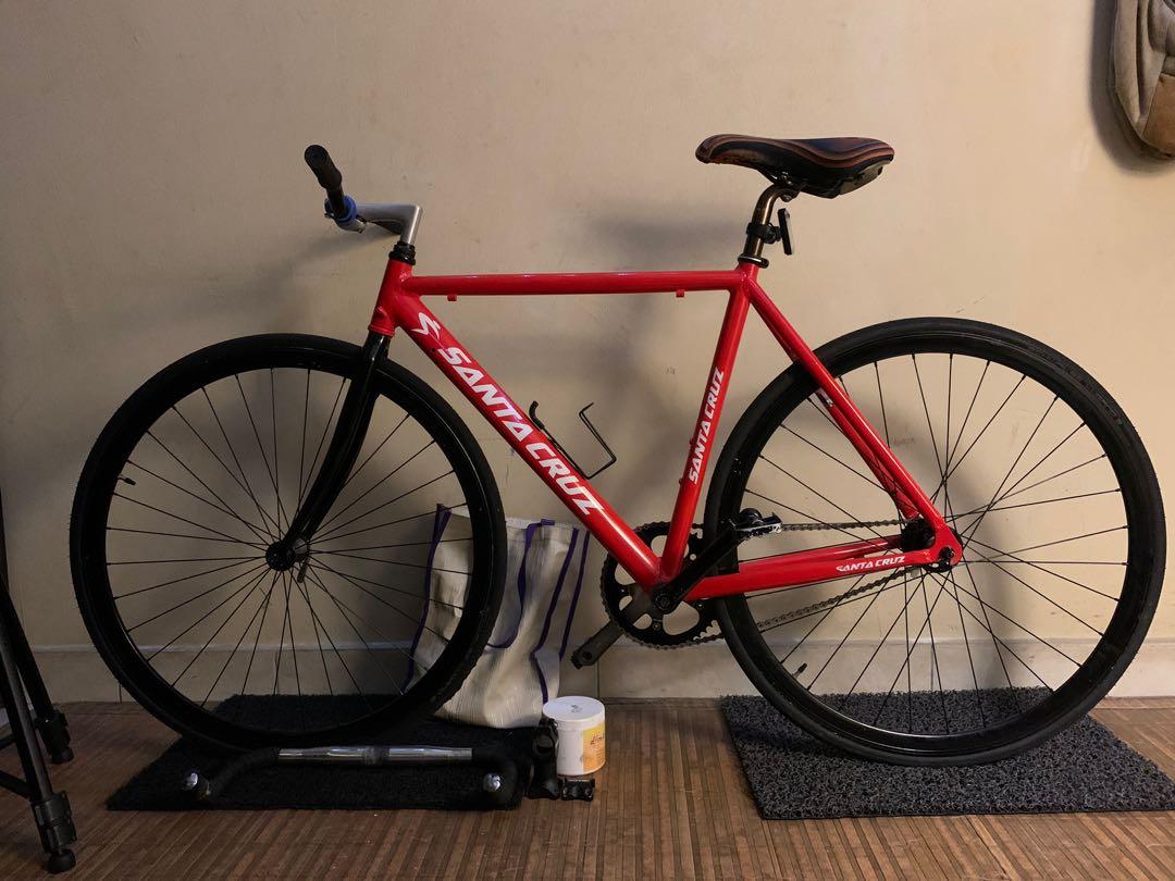 Shimano fixie sales