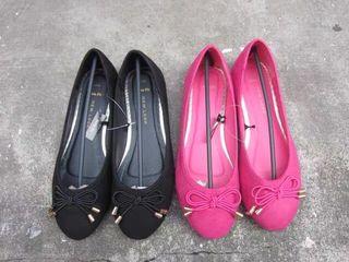 uk brand, Dorothy Perkins,size 36-37, black flats, ballerina , new, black flat, bow flats, bow shoes, classic,