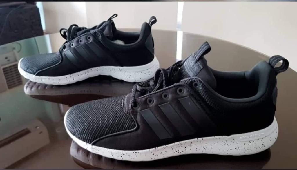 cloudfoam ultra boost
