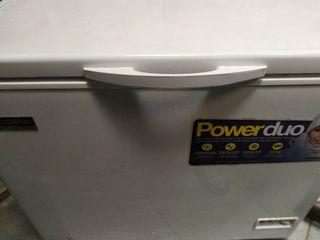 Freezer modena