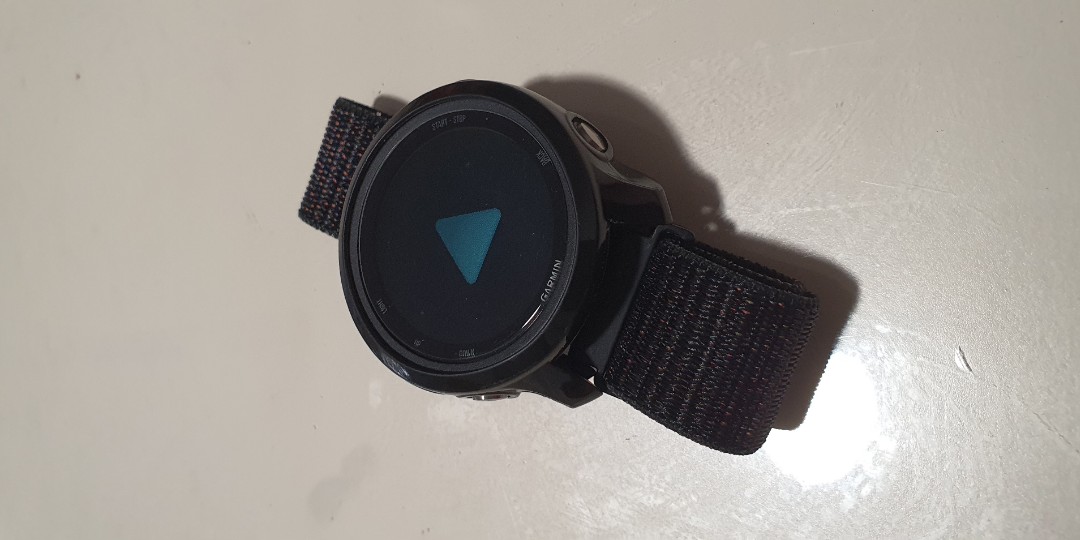Garmin 245 black store