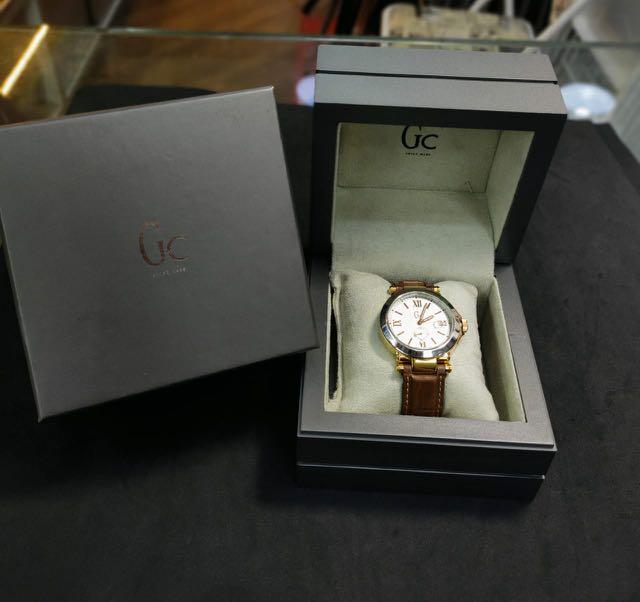 Gc swiss sales made