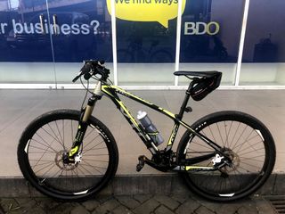 Xtc slr shop 3 2016