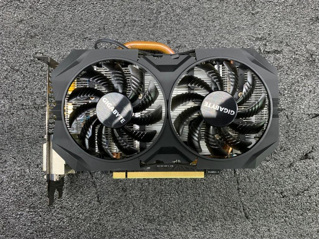 Gigabyte r7 370 shop